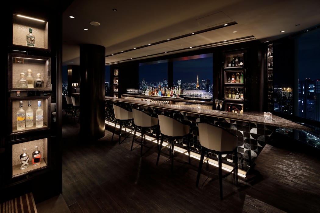 shinagawa prince hotel east tower