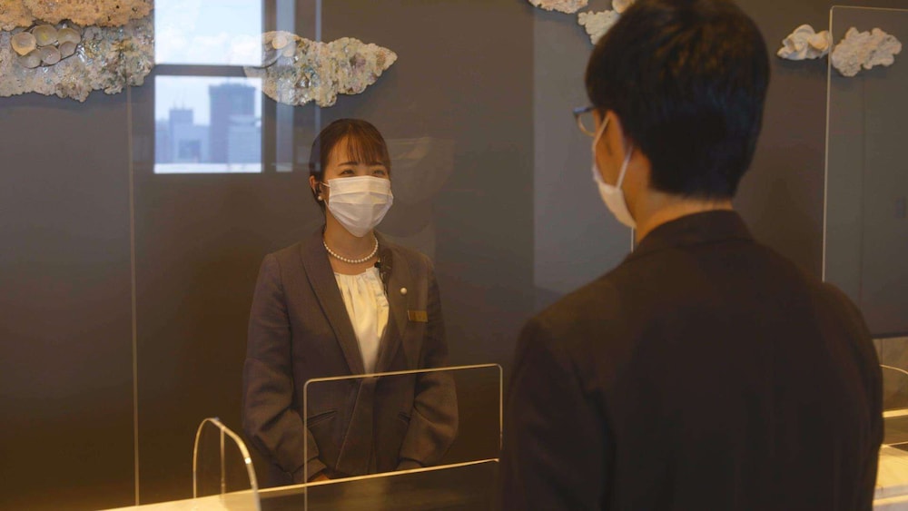 shinagawa prince hotel east tower