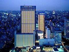 shinagawa prince hotel east tower