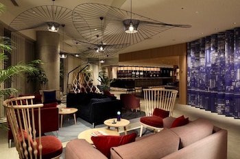 shinagawa prince hotel east tower