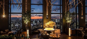 shinagawa prince hotel east tower
