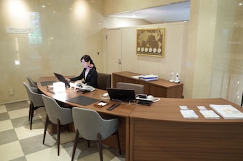 shinagawa prince hotel east tower