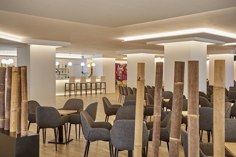 ibersol torremolinos beach