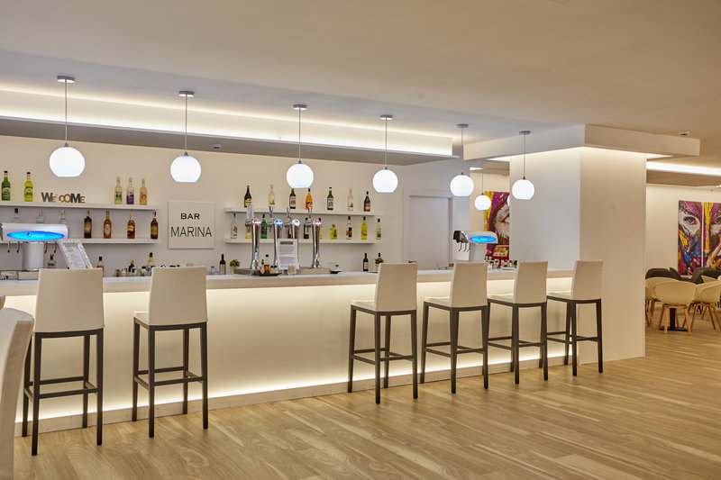 ibersol torremolinos beach