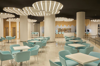 ibersol torremolinos beach
