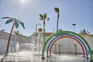 ibersol torremolinos beach