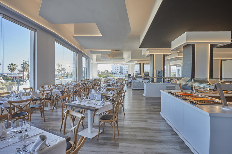ibersol torremolinos beach