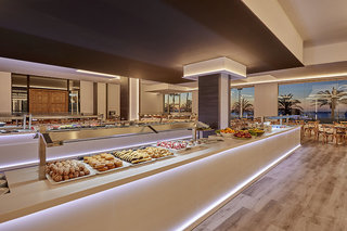ibersol torremolinos beach