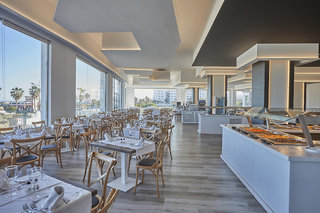 ibersol torremolinos beach