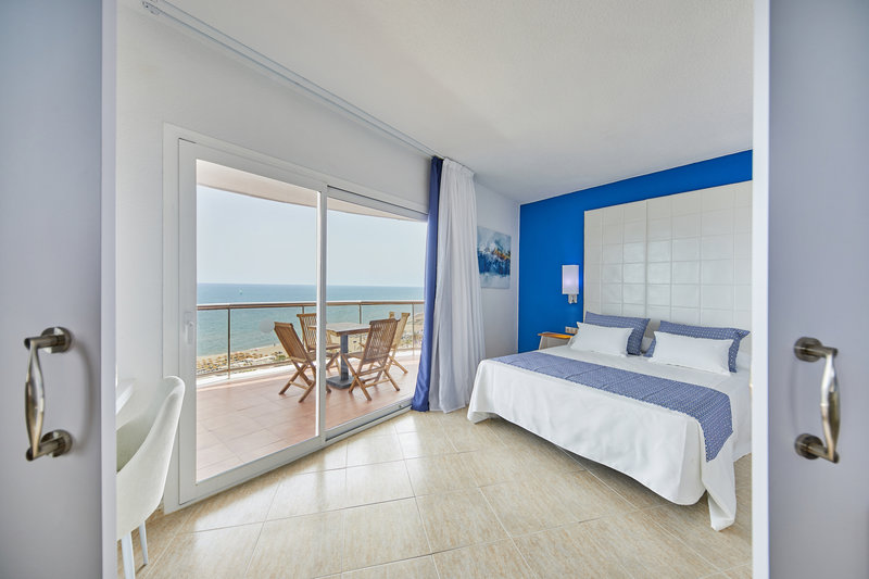 ibersol torremolinos beach