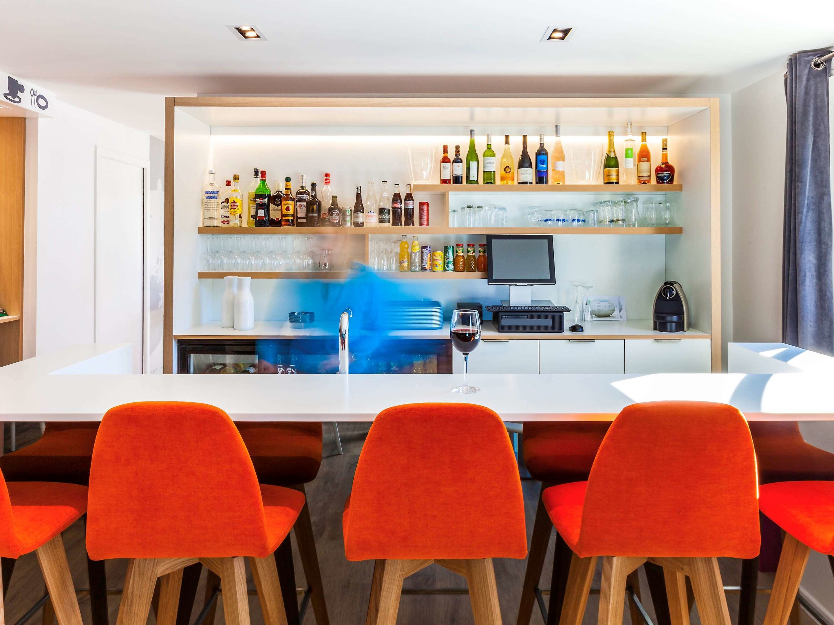 ibis styles toulouse nord sesquieres