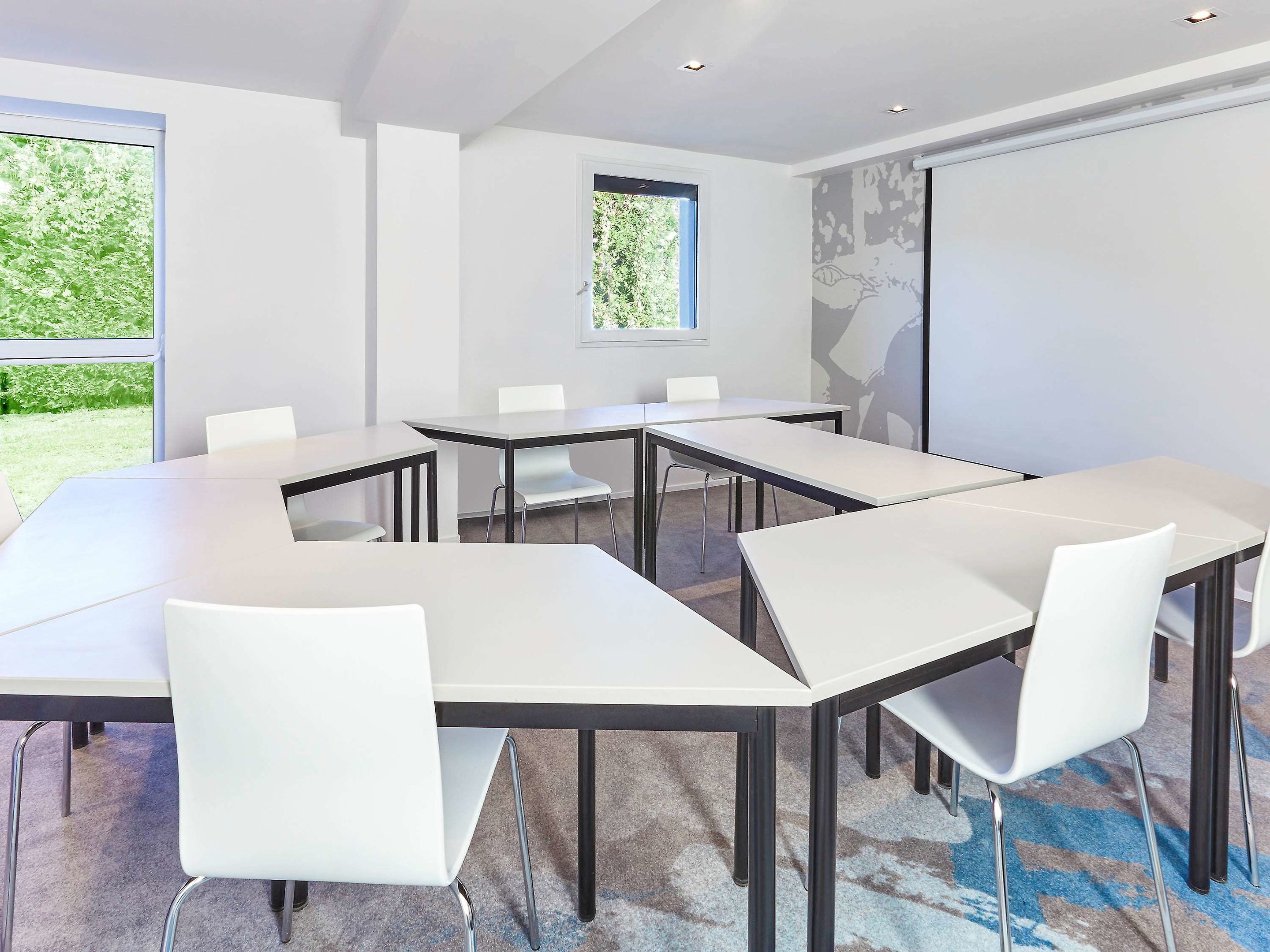 ibis styles toulouse nord sesquieres