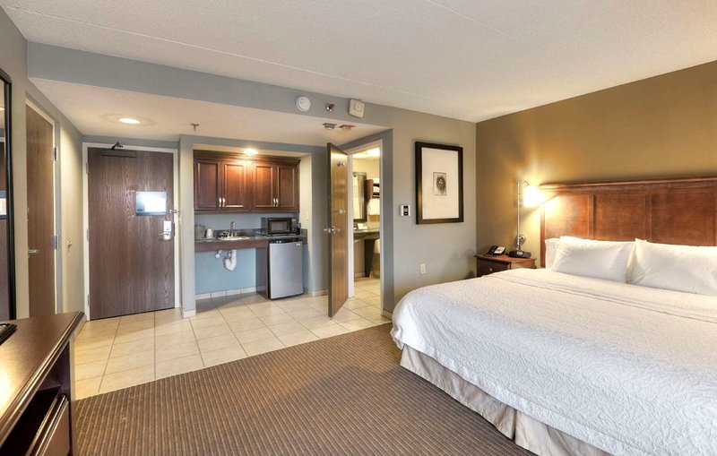 hampton inn traverse city