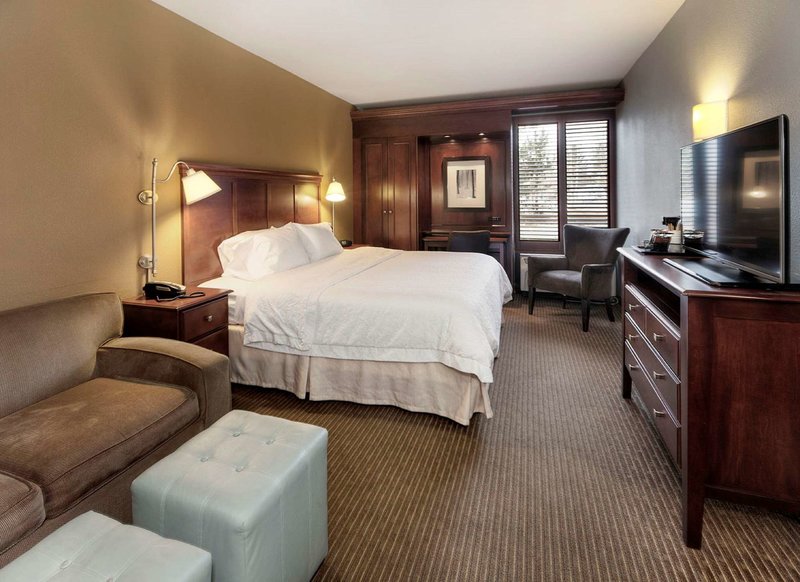 hampton inn traverse city