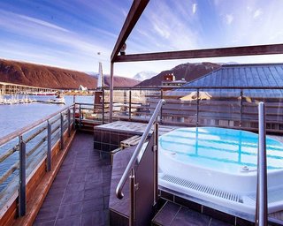 Clarion Collection Hotel Aurora,Troms Og Finnmark>>Tromso,3.5 star