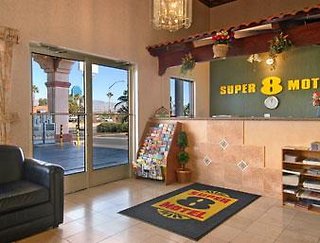Super 8 By Wyndham Tucson Downtown Convention Center,Pima>>Arizona,2 star