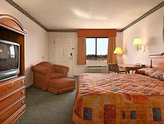 Super 8 By Wyndham Tucson Downtown Convention Center,Pima>>Arizona,2 star