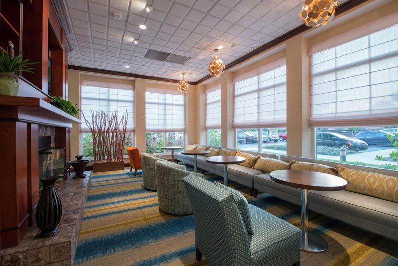 hilton garden inn tupelo