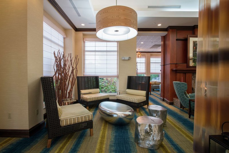 hilton garden inn tupelo
