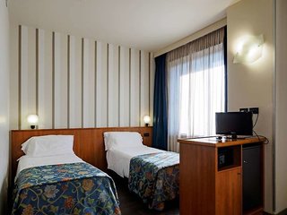 B&B Hotel Torino President,Aurora>>Alessandria,3 star
