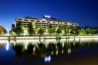 Radisson Blu Marina Palace Hotel, Turku,Southwest Finland>>Turku,4 star