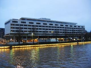 Radisson Blu Marina Palace Hotel, Turku,Southwest Finland>>Turku,4 star