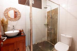 gunung merta bungalows