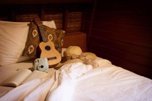 gunung merta bungalows