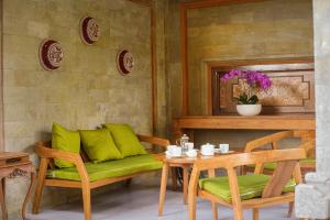 gunung merta bungalows