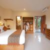 Gunung Merta Bungalows,Payangan>>Bali,3 star