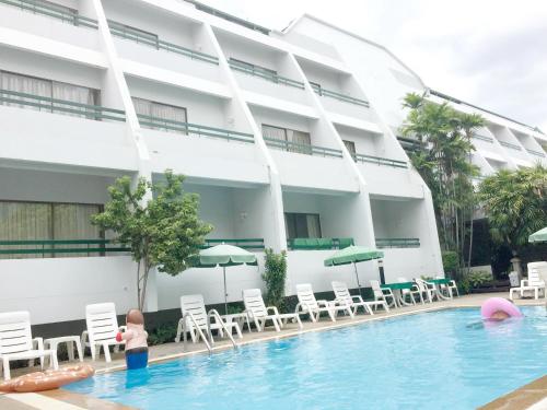 sirin hotel hua hin