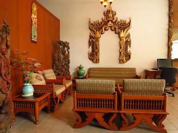 sirin hotel hua hin