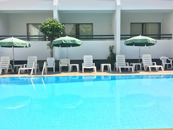 sirin hotel hua hin
