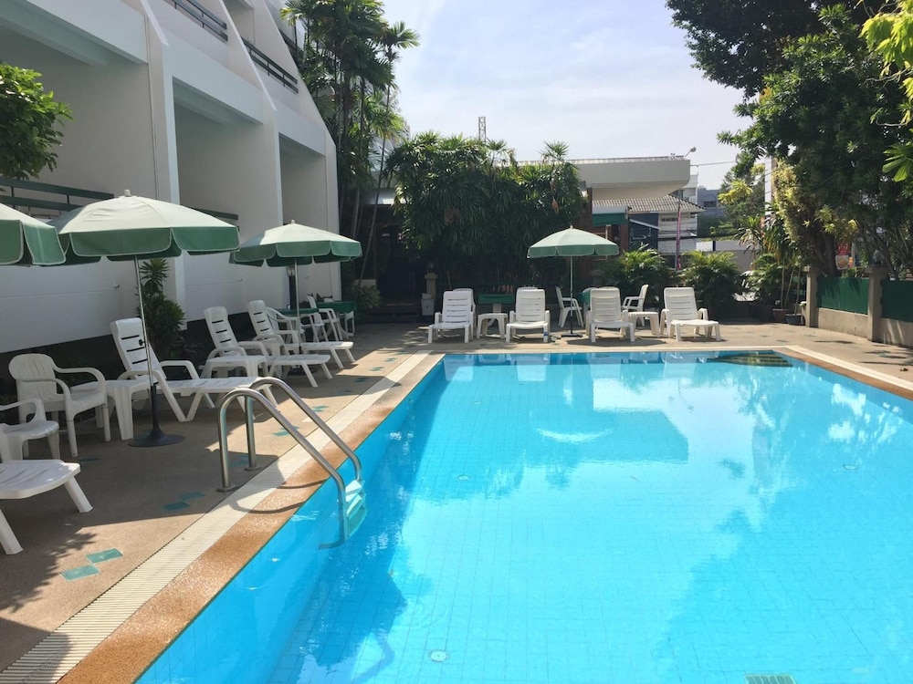 sirin hotel hua hin