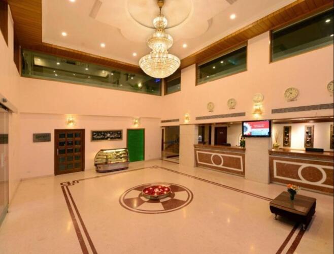 hubli
