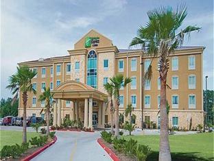 Holiday Inn Express Hotel & Suites Huntsville By Ihg,Texas>>Huntsville,3 star