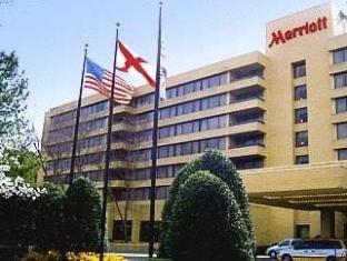 huntsville marriott at the space and rocket center