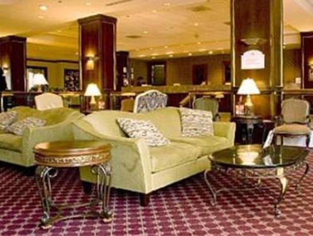 huntsville marriott at the space and rocket center