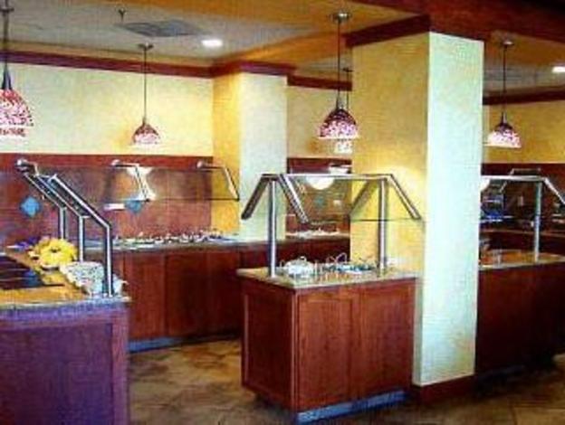 huntsville marriott at the space and rocket center