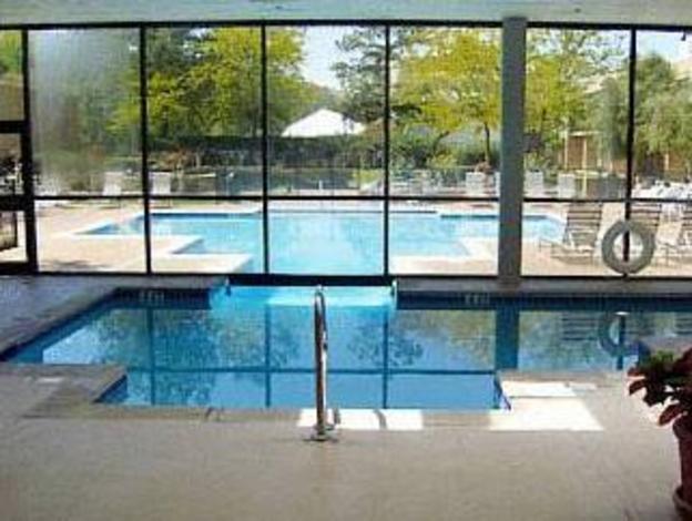 huntsville marriott at the space and rocket center