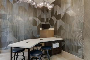 huntsville marriott at the space and rocket center