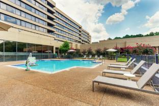 Huntsville Marriott At The Space & Rocket Center,Madison>>Huntsville,4 star