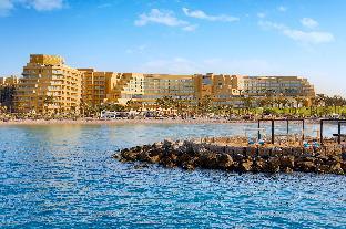 Hilton Hurghada Plaza,Red Sea Governorate>>Hurghada,5 star