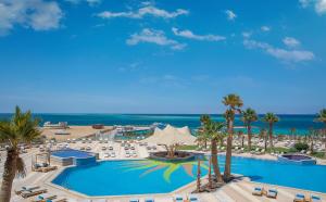 Hilton Hurghada Plaza,Red Sea Governorate>>Hurghada,5 star