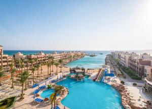 Sunny Days El Palacio Resort & Spa,Red Sea Governorate>>Hurghada,5 star