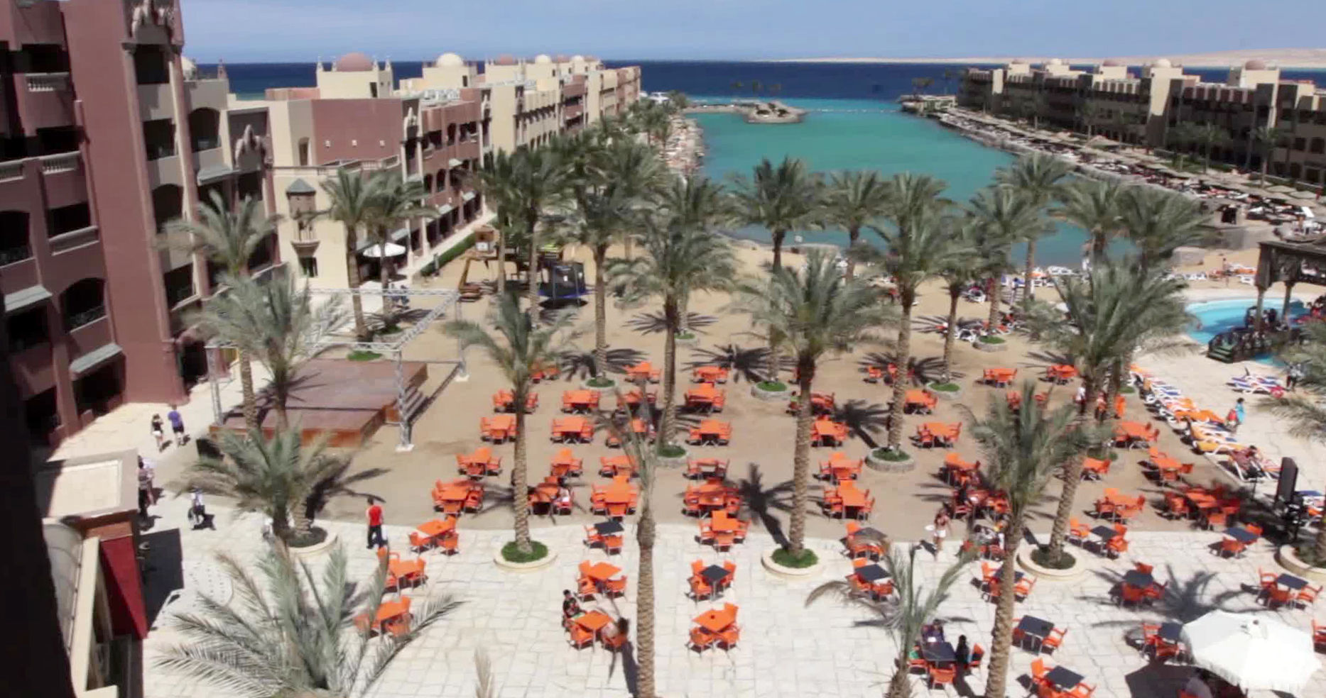 sunny days el palacio resort and spa