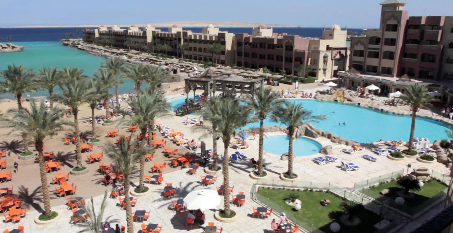 sunny days el palacio resort and spa