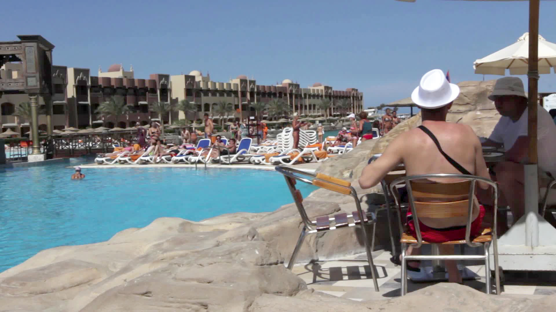 sunny days el palacio resort and spa