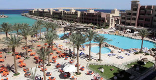 sunny days el palacio resort and spa