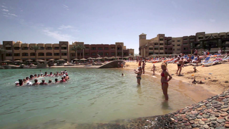 sunny days el palacio resort and spa